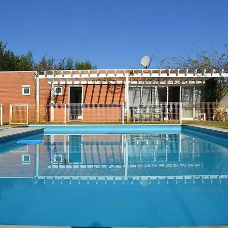 Eldeia A Wonderful 4 Bedroom A Short Stroll To The Beach Esmoriz