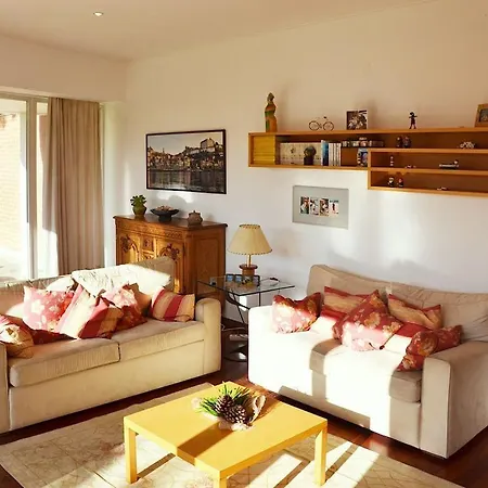 Pensionat Eldeia A Wonderful 4 Bedroom A Short Stroll To The Beach