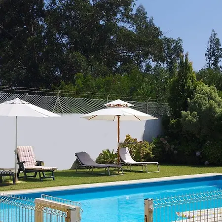Pensionat Eldeia A Wonderful 4 Bedroom A Short Stroll To The Beach