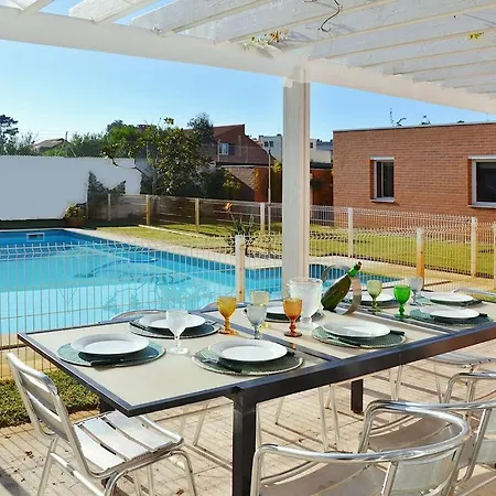 Pensionat Eldeia A Wonderful 4 Bedroom A Short Stroll To The Beach *